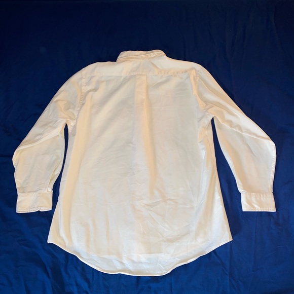 L. L. Bean Dress Shirt - Picture 5 of 5